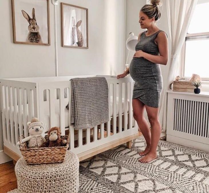 Χρώματα νηπιαγωγείου για κάθε μωρό