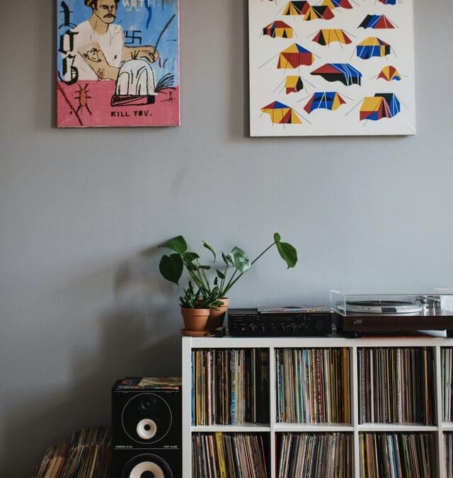 Τα καλύτερα γκρι χρώματα για το βάψιμο του σπιτιού σας