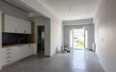 Φωτεινός επαγγελματικός εσωτερικός χώρος